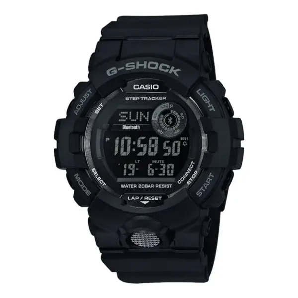 Спортивные часы G-Shock GBD-800