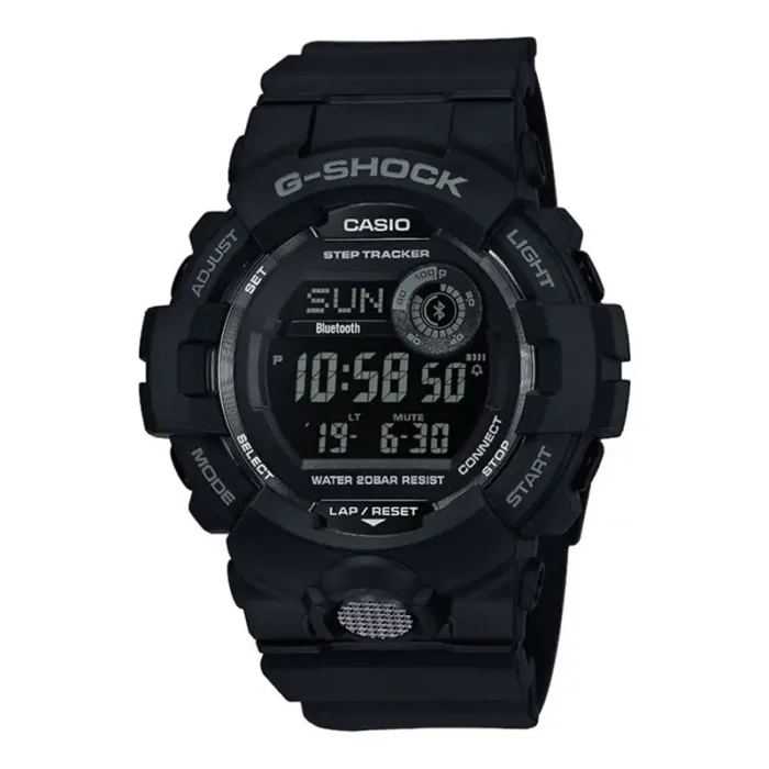 G-Shock GBD-800UC-black G-Shock GBD-800UC-black