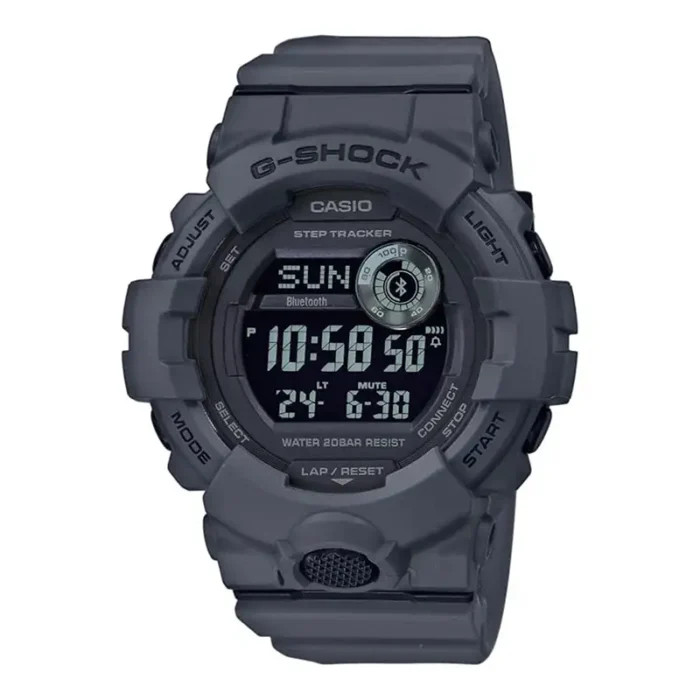 G-Shock GBD-800UC-grey G-Shock GBD-800UC-grey