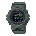 G-Shock GBD-800UC-olive