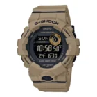 G-Shock GBD-800UC-tan