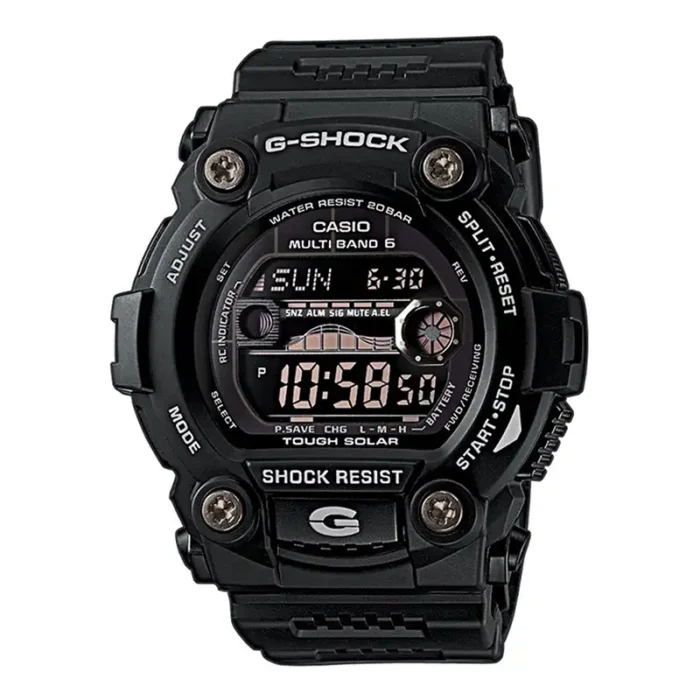 G-Shock GW-7900B-black