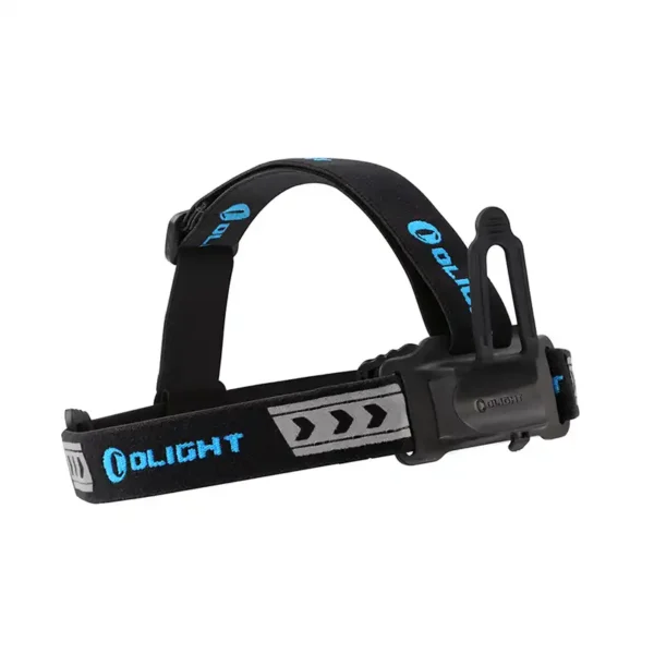 רצועת ראש לחיבור פנס Headband Perun mini 2 - Olight