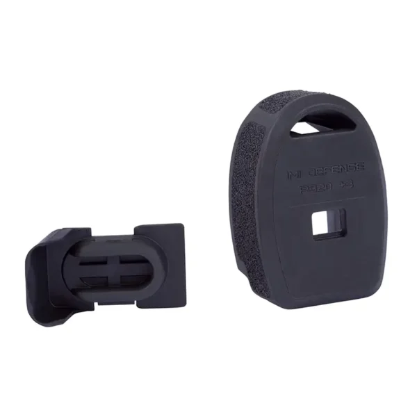תוספת מחסנית +3 ל-Sig Sauer P320 מבית IMI