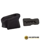 IMI Defense +2 Magazine Extension for Glock 43-1