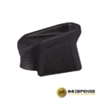 IMI Defense +2 Magazine Extension for Glock 43-3