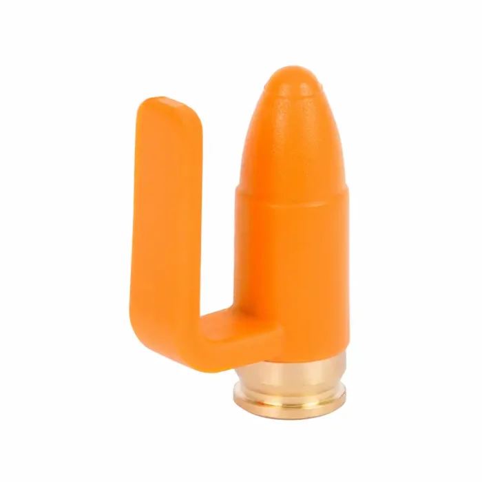 IMI Defense 9mm Ejectable Safety Flag-2 IMI Defense 9mm Ejectable Safety Flag-2