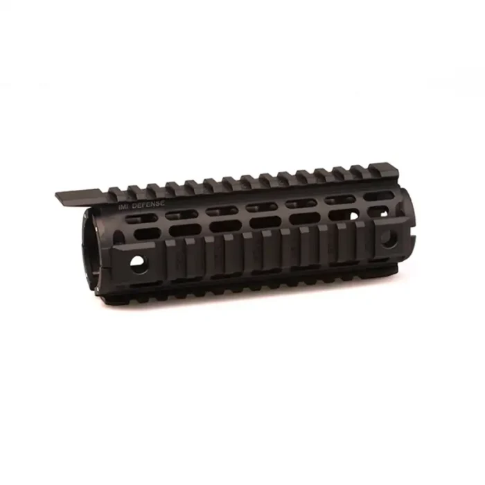 IMI Defense Aluminum Quad Rail Carbine-1 IMI Defense Aluminum Quad Rail Carbine-1