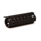 IMI Defense Aluminum Quad Rail Carbine-2