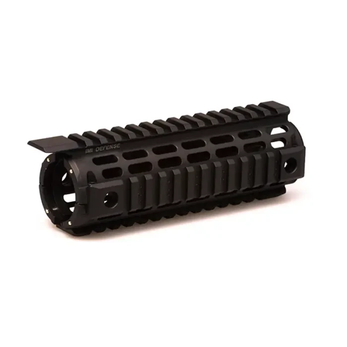 IMI Defense Aluminum Quad Rail Carbine-2 IMI Defense Aluminum Quad Rail Carbine-2