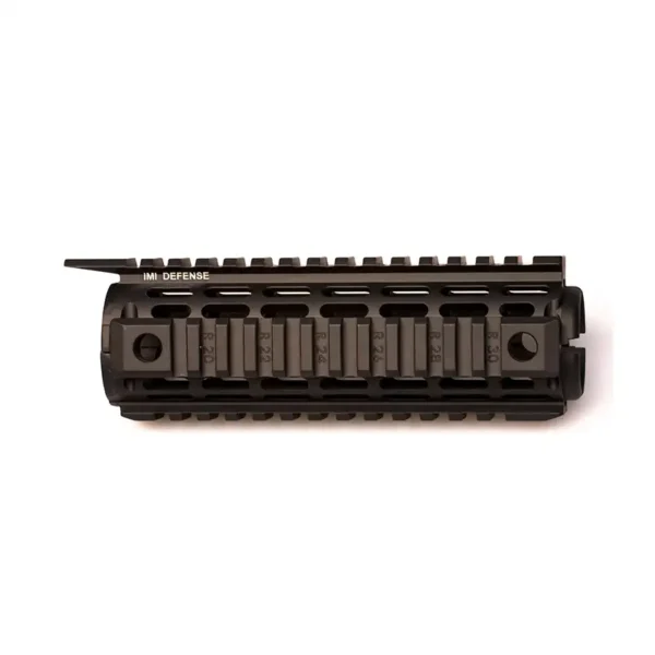IMI Defense Aluminum Quad Rail Carbine