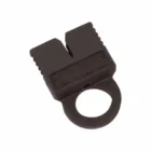 IMI Defense Lanyard Loop Plug for Glock 43X 48-2