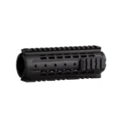 IMI Defense MRS-C Drop-In Quad Rail-BK