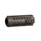 IMI Defense MRS-C Drop-In Quad Rail-OD Green