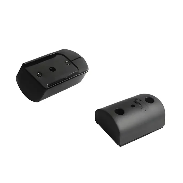 IMI Defense PFP01 Pistol Magazine Floorplate-Black IMI Defense PFP01 Pistol Magazine Floorplate-Black