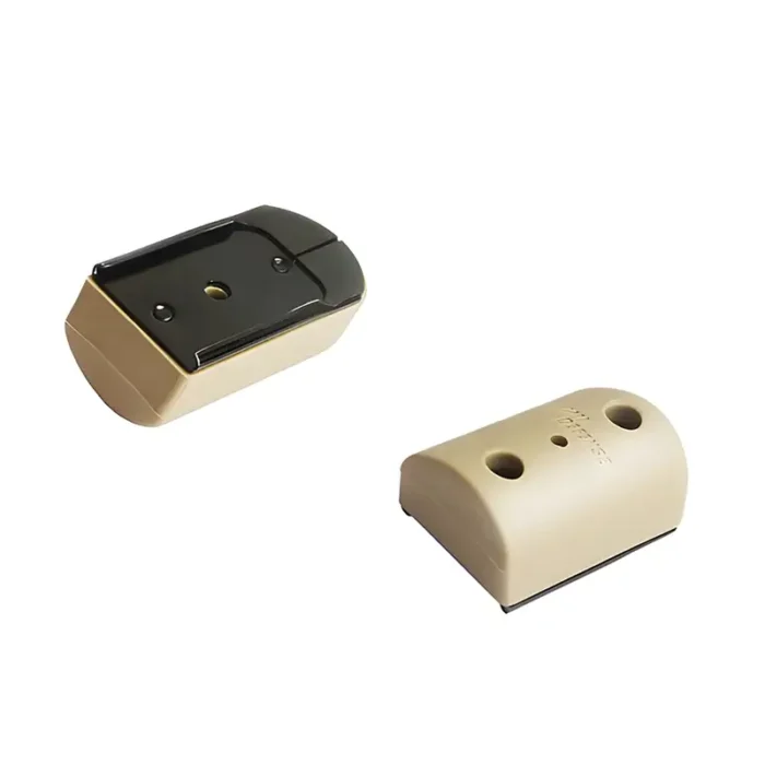 IMI Defense PFP01 Pistol Magazine Floorplate-DT IMI Defense PFP01 Pistol Magazine Floorplate-DT