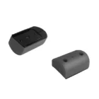 IMI Defense PFP01 Pistol Magazine Floorplate-Grey