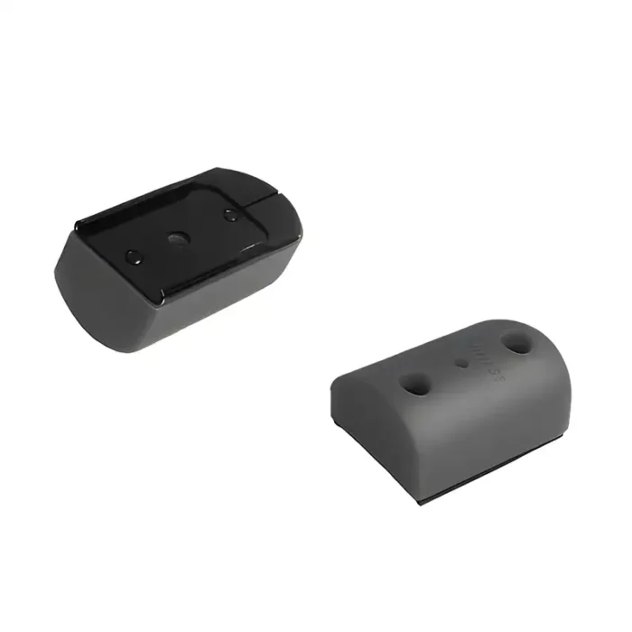 IMI Defense PFP01 Pistol Magazine Floorplate-Grey IMI Defense PFP01 Pistol Magazine Floorplate-Grey