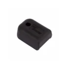 IMI Defense PFP02 Floorplate for Glock-black