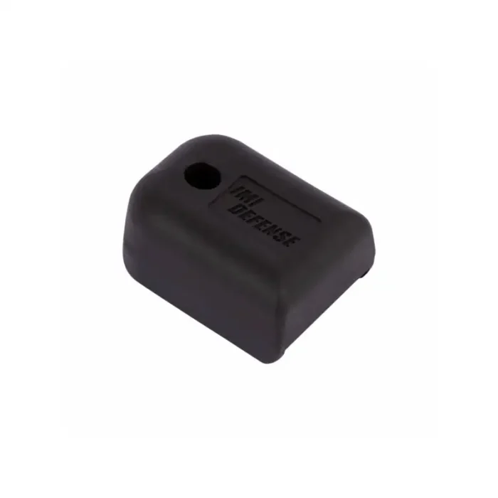 IMI Defense PFP02 Floorplate for Glock-black IMI Defense PFP02 Floorplate for Glock-black