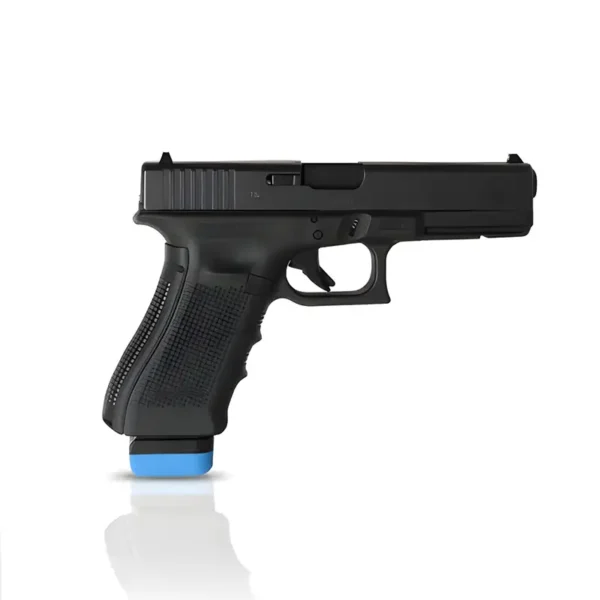 תחתית גומי למחסנית גלוק IMI Defense