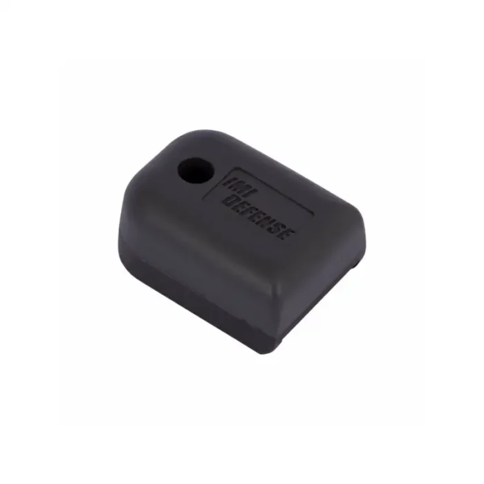 IMI Defense PFP02 Floorplate for Glock-black-Grey IMI Defense PFP02 Floorplate for Glock-black-Grey