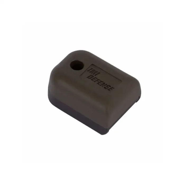IMI Defense PFP02 Floorplate for Glock-black-OD Green IMI Defense PFP02 Floorplate for Glock-black-OD Green