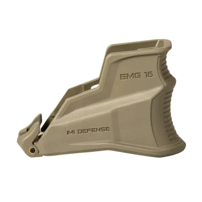 IMI-EMG-od green IMI-EMG-od green
