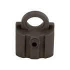 IMI Lanyard Loop Plug-OD Green