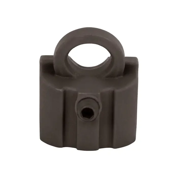 IMI Lanyard Loop Plug-OD Green IMI Lanyard Loop Plug-OD Green