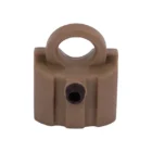 IMI Lanyard Loop Plug-Tan