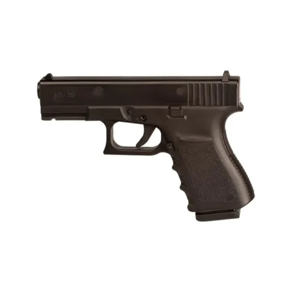 אקדח דמי פולימרי לאימונים IMI Defense – Glock