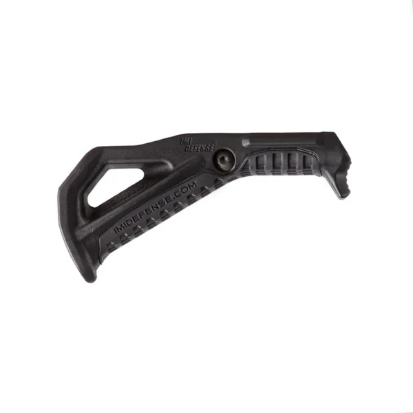 ידית הסתערות ארגונומית עם ציפוי גומי - IMI Defense FSG2