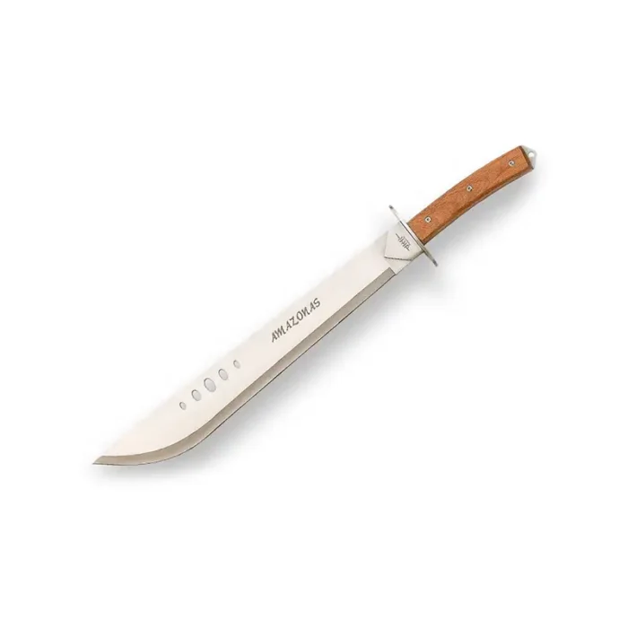 JKR Amazonas Machete