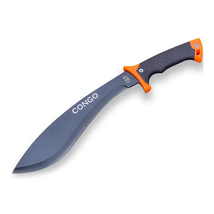 JKR Congo Tropicano Machete JKR Congo Tropicano Machete