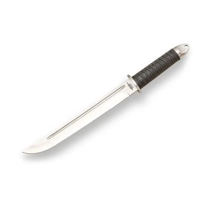 JKR Samurai Knife – 27 cm Blade JKR Samurai Knife – 27 cm Blade