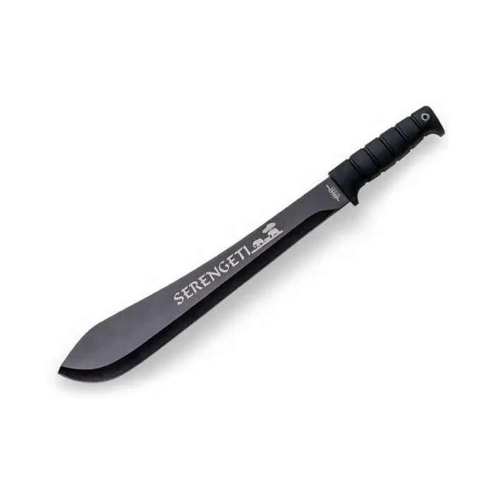 JKR Serengeti Machete