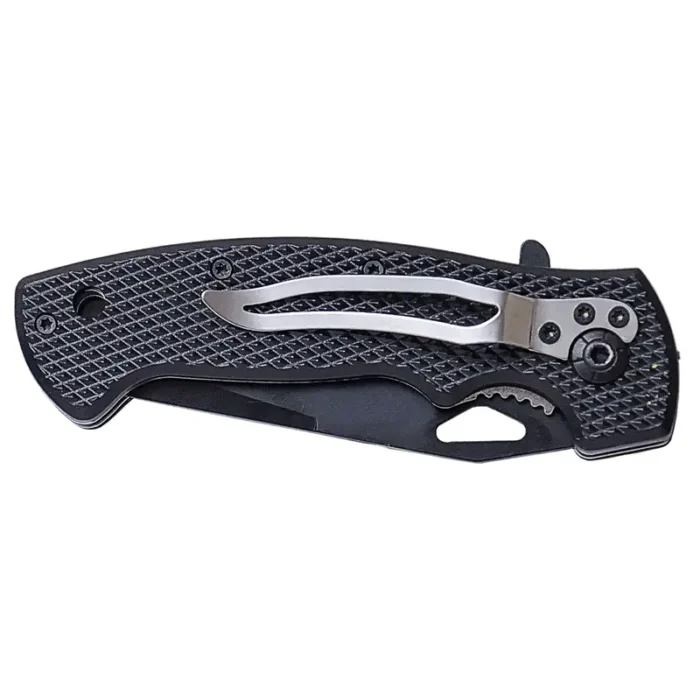 JKR0426 Folding Pocket Knife – 8 cm Blade-1 JKR0426 Folding Pocket Knife – 8 cm Blade-1