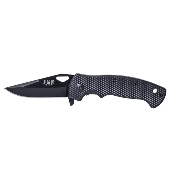 JKR0426 Folding Pocket Knife – 8 cm Blade