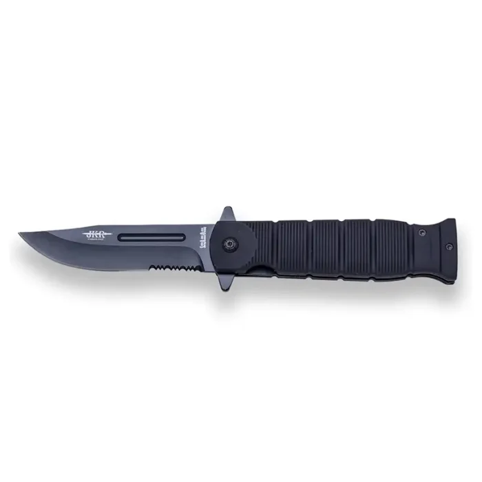 JKR0547 Spring-Assisted Rescue Folding Knife JKR0547 Spring-Assisted Rescue Folding Knife
