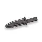 JKR0744 Combat Knife – Double-Edged Blade-1