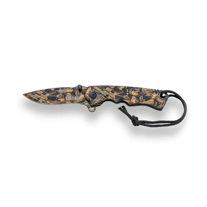 JKR685 Sporting Folding Knife