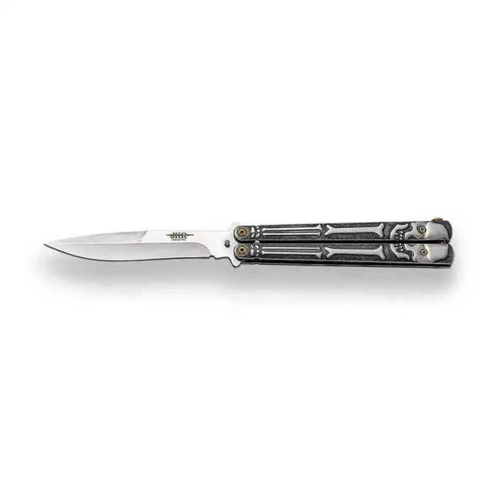 JKR687 Butterfly Knife – 11 cm JKR687 Butterfly Knife – 11 cm