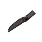 JKR772 Combat Knife – 15 cm Coated Tanto Blade-1
