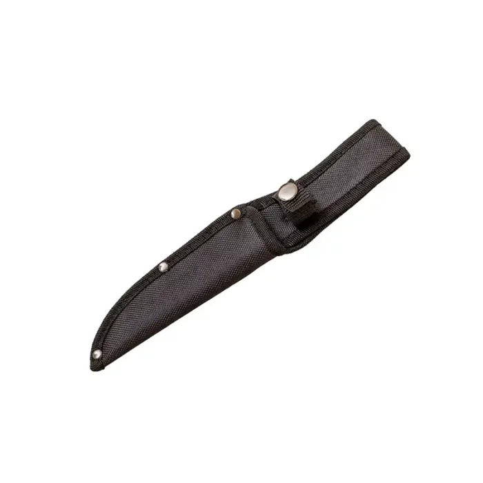 JKR772 Combat Knife – 15 cm Coated Tanto Blade-1 JKR772 Combat Knife – 15 cm Coated Tanto Blade-1