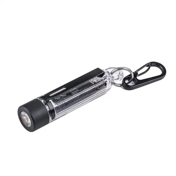 Keychain Flashlight K40 - NEXTORCH - 300 Lumens