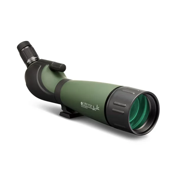 טלסקופ תצפית – Konus KONUSPOT-100 20-60×100