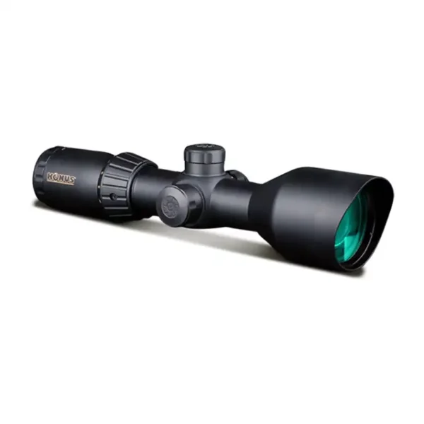 Tactical Scope - KONUSPRO T-30 3-12X44