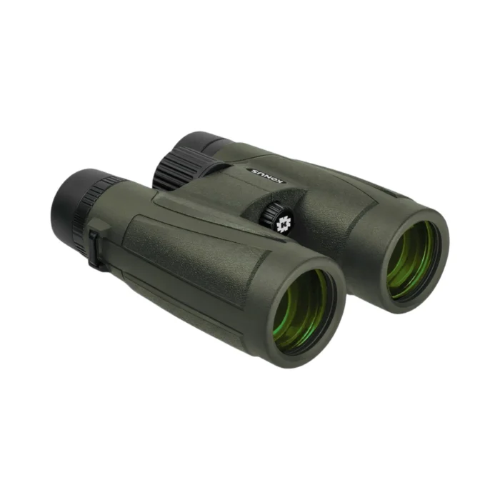 Konus REGENT HD 10X42 (3) Konus REGENT HD 10X42 (3)