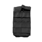 Lior Tac 2022 Kangaroo Mag Pouch-BK